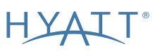Logotipo de Hyatt Hotels
