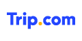 Logotipo de Trip.com