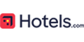 Logotipo de Hotels.com