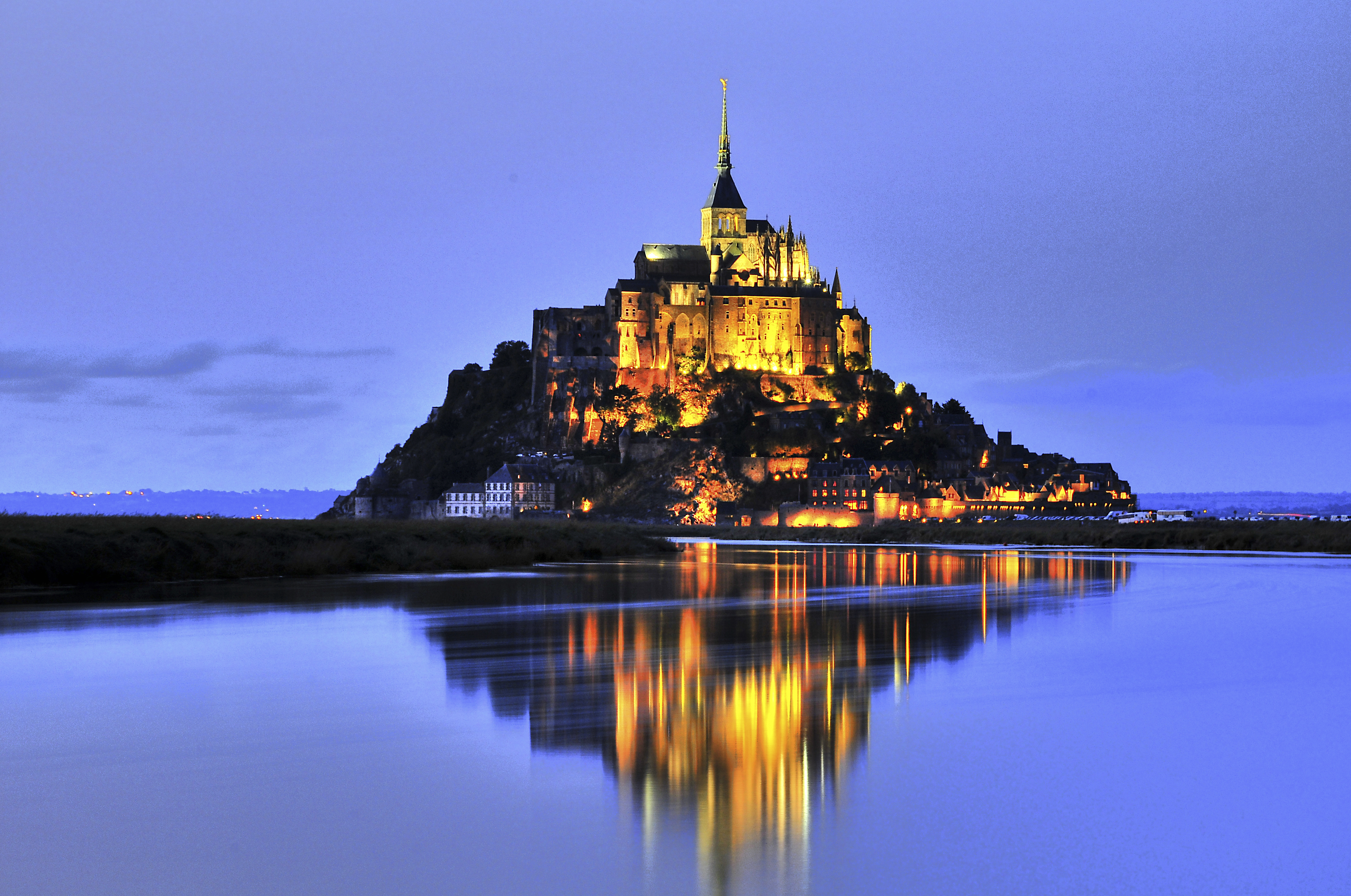 14 destinos increíbles de Francia en imágenes | Skyscanner - Noticias